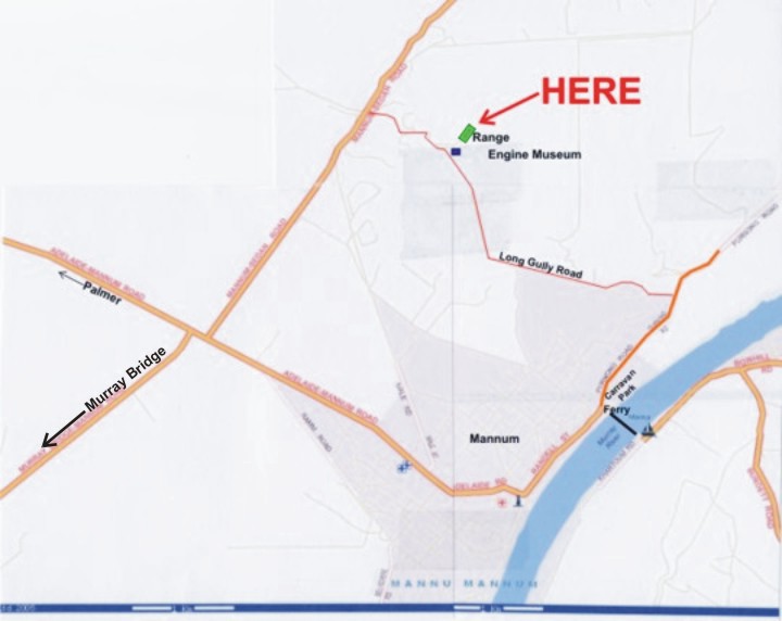 range map
